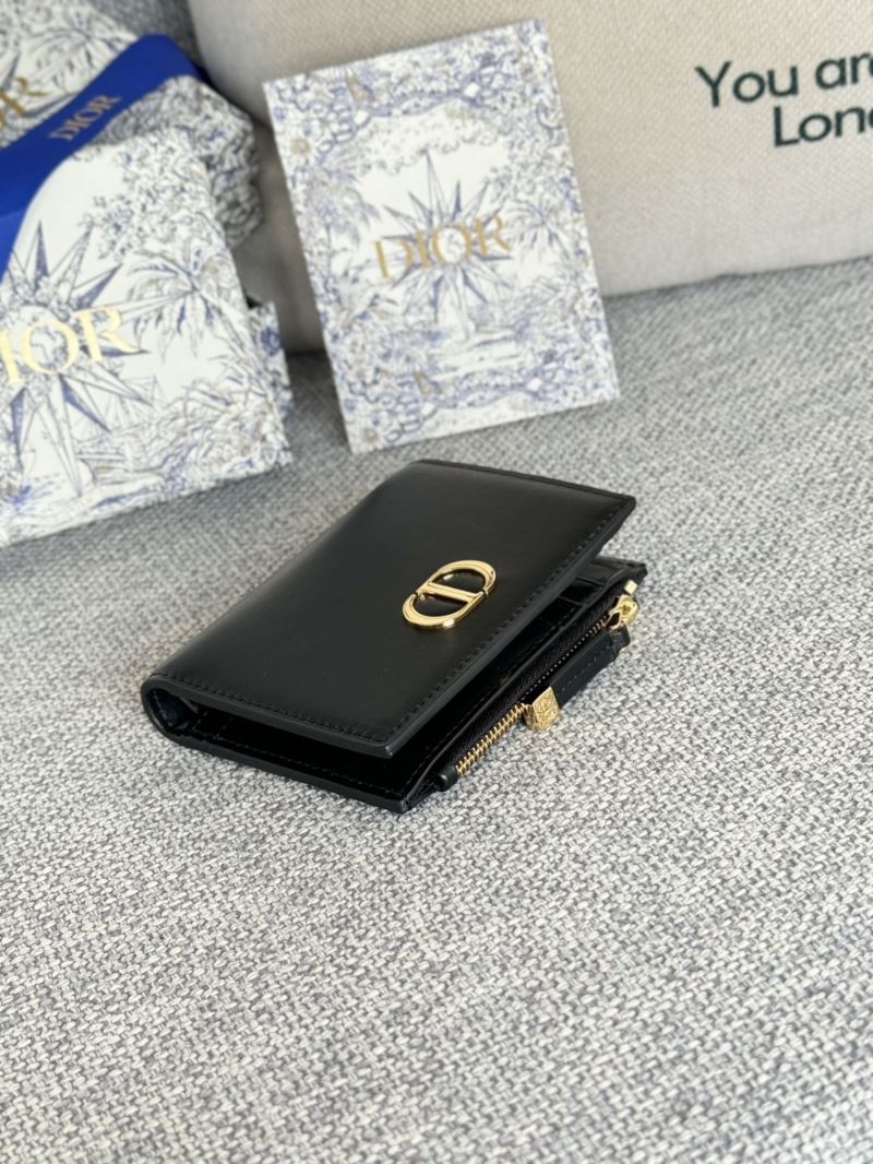 Christian Dior Wallets Purse